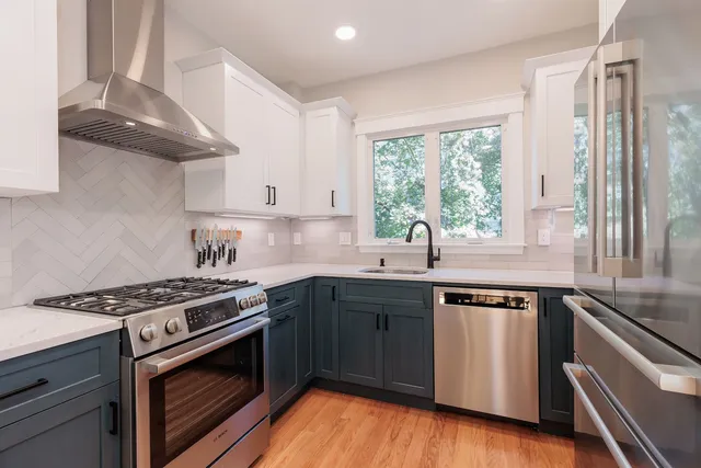 TB Homes, Inc