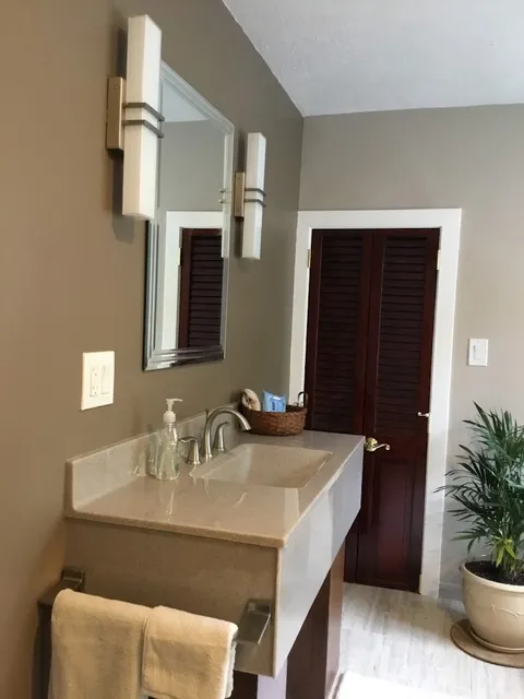 Bay State Bath