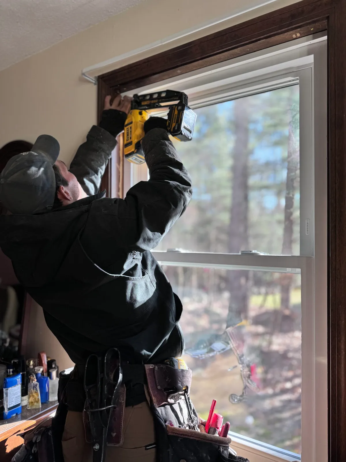 Peabody MA Home Improvement Contractor