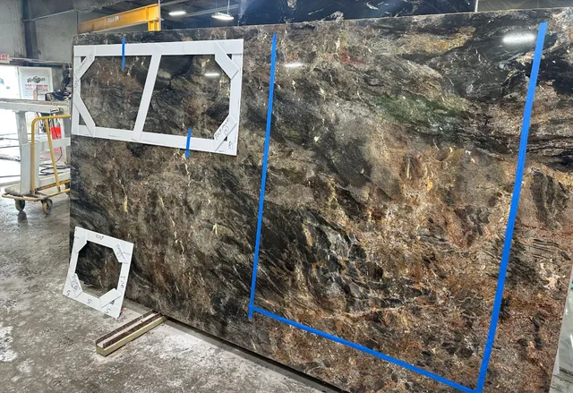 Custom Countertops NH Buying Guide – Quality Granite NH