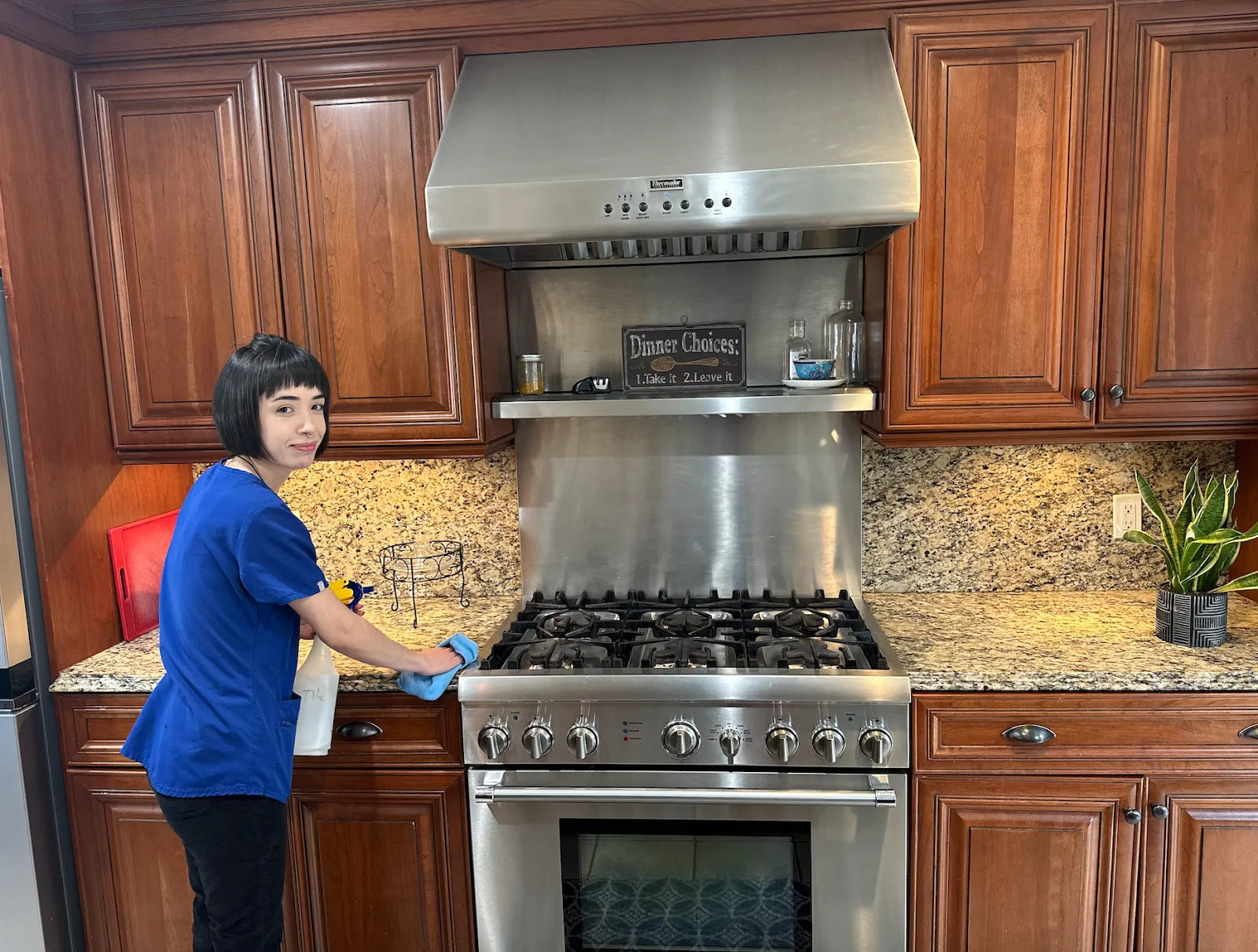HomePlus Cleaning