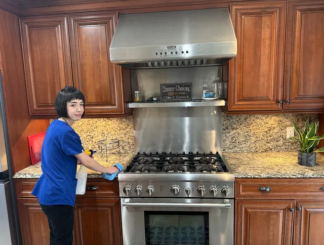 HomePlus Cleaning