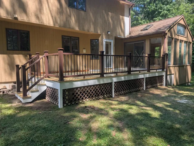 Complete Home Solutions work photo