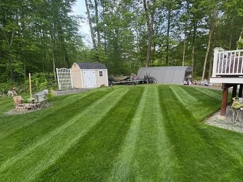 General Lawncare