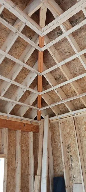 Cape Cod Carpentry Guild Inc verified work photo