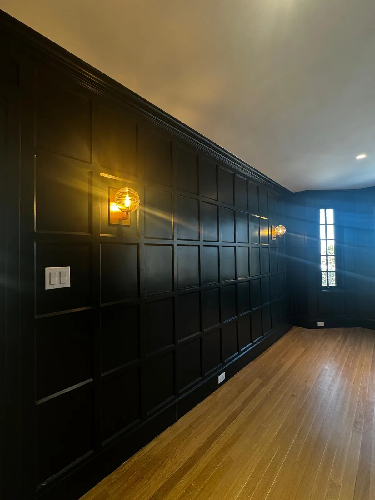 Gc Services & Carpentry