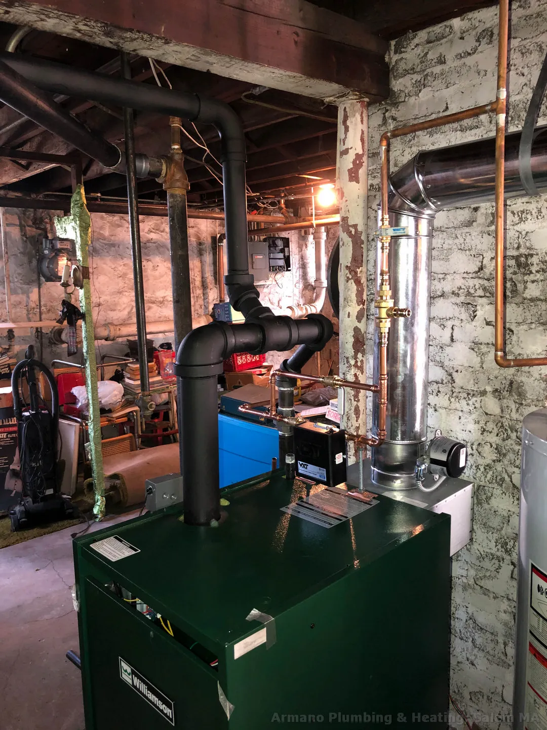 work photo from armanoplumbing.com