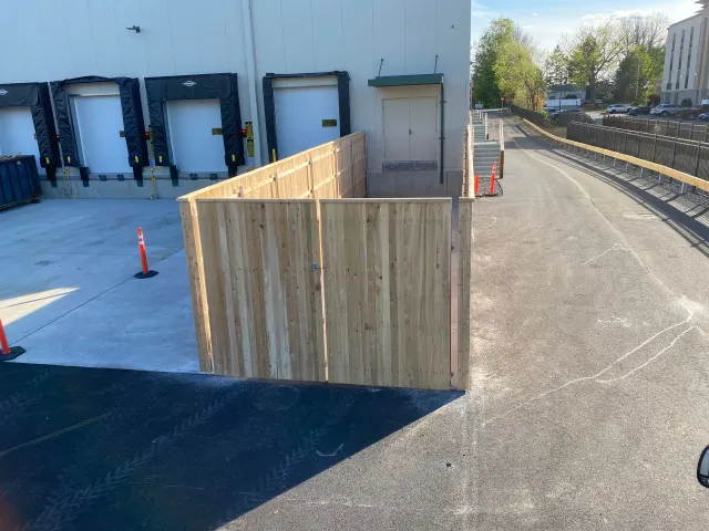 work photo from fencesolutionsri.com