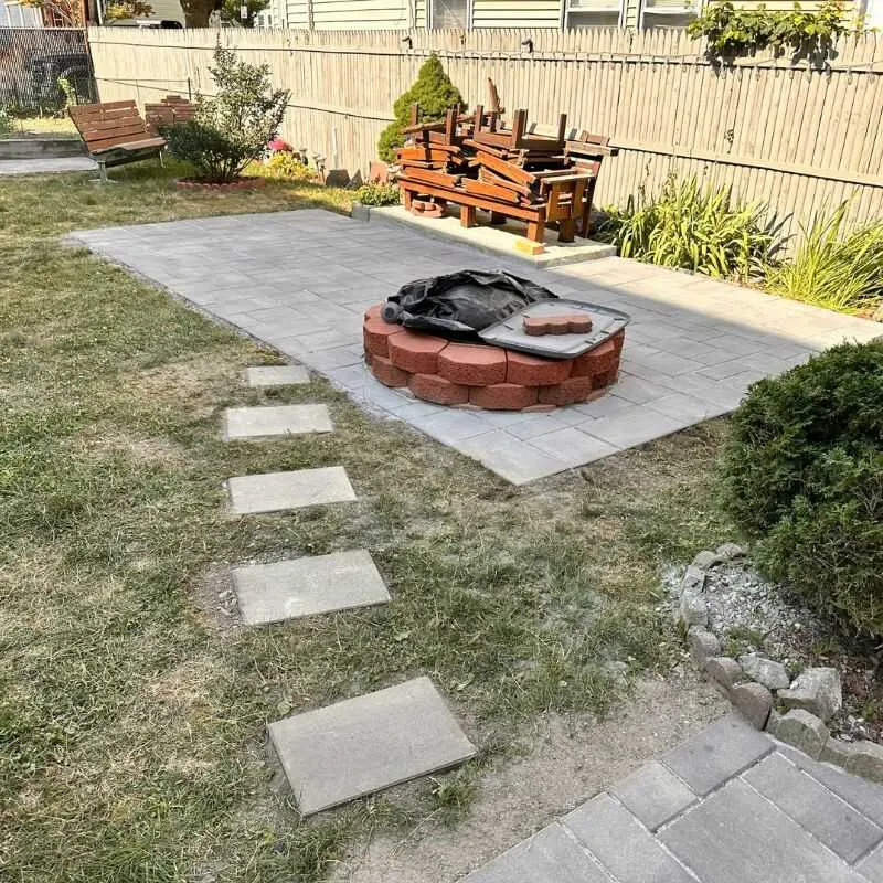 work photo from austinlandscapingconstructions.com