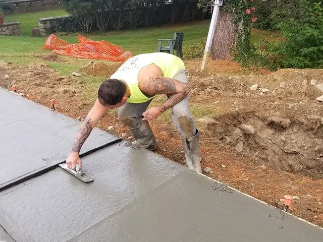 work photo from jandjmasonrysolutions.com