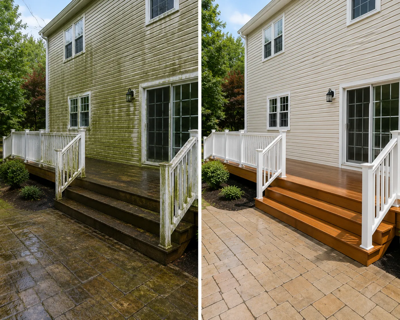 work photo from goldenpropaintingservices.com