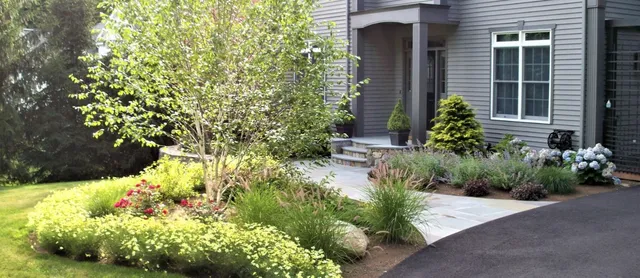 work photo from putnamslandscaping.com