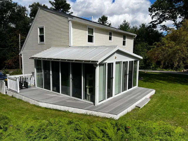 Executive Restoration & Remodeling work photo