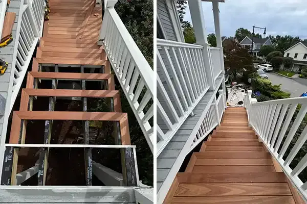 Carpentry Service