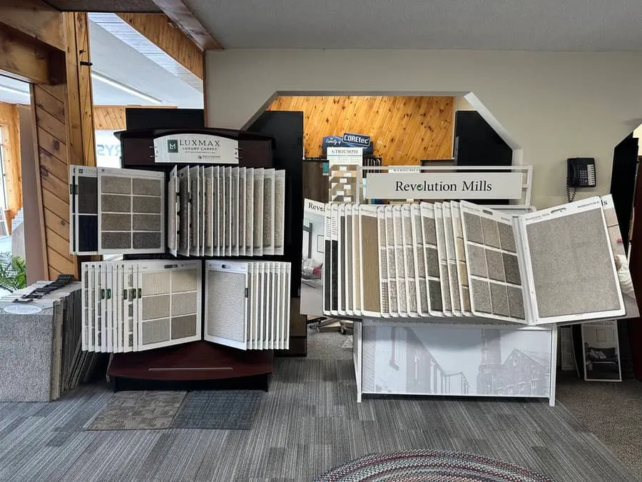 work photo from carpetcenternashua.com