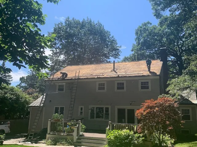 Roofing Services