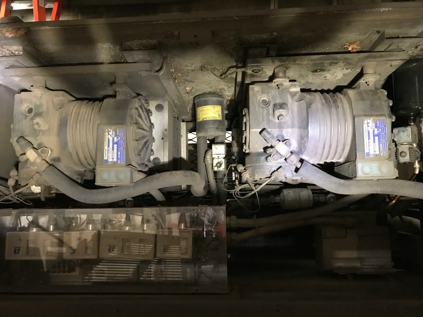 CJC Heating & Air researched project photo