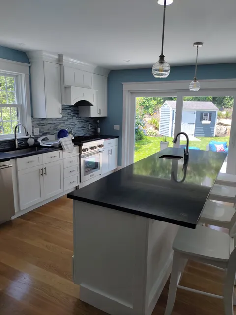 T.R. Soares Plumbing and Heating