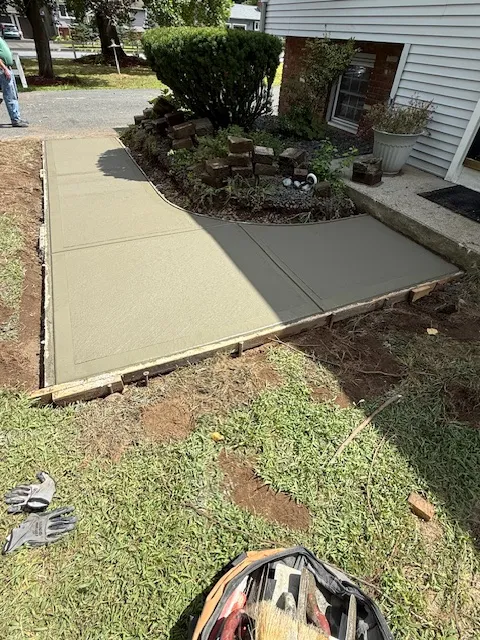 work photo from jcosgroveconstruction.com