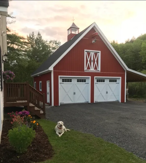 Beacon Hill Builders & Associates work photo