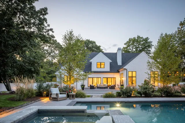 Stucchi Landscape & Design work photo