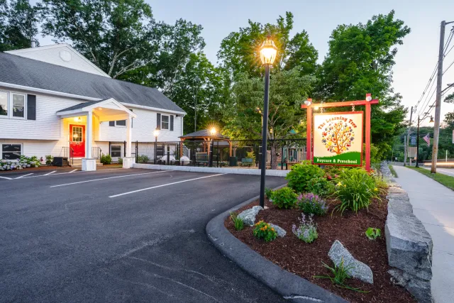 Transforming Outdoor Learning: A Playground Makeover for a Medway Daycare