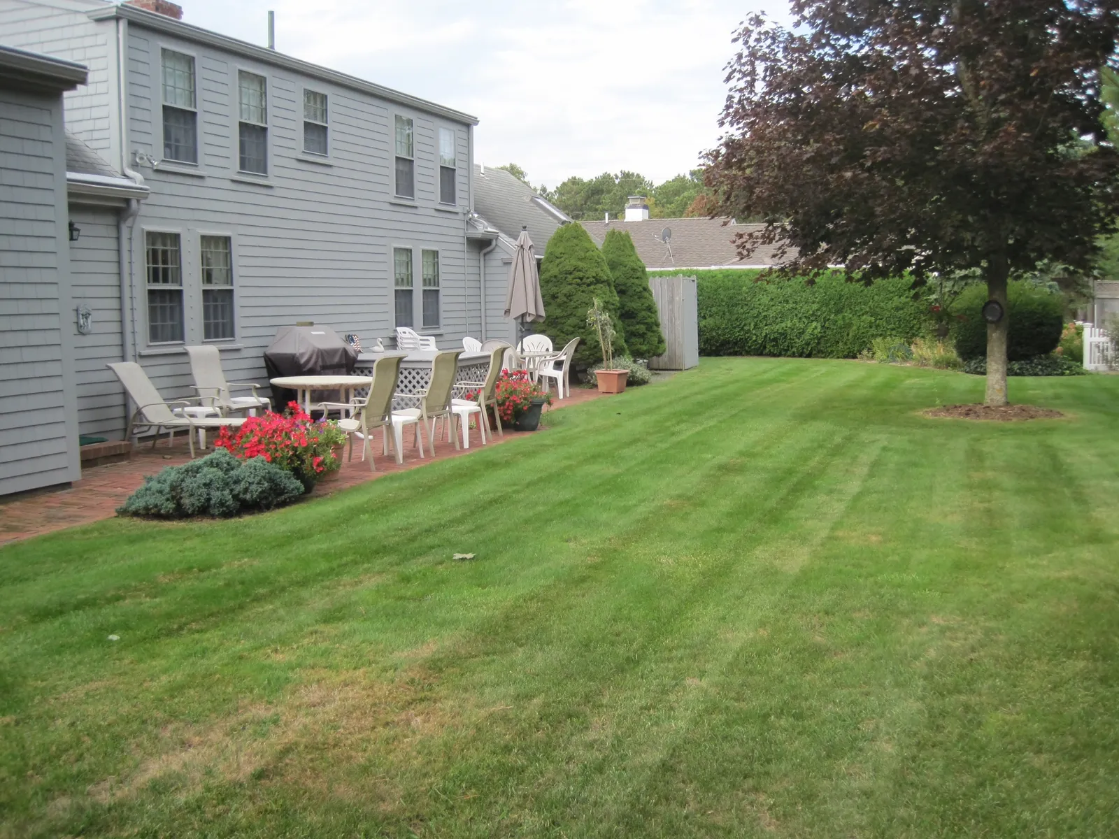 work photo from capescapeslandscaping.com