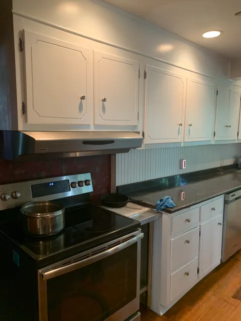 JOMAR'S PAINTING SERVICES LLC work photo