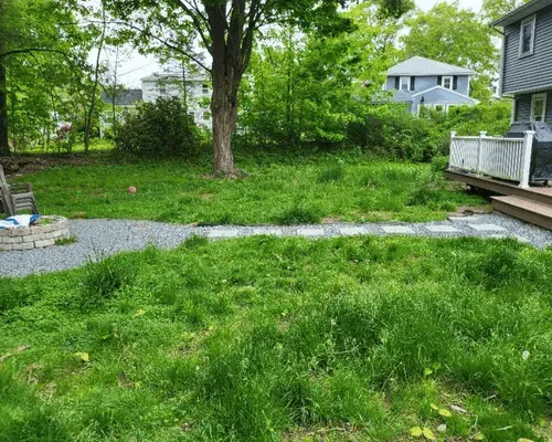 Irrigation System Installation & Repair Brockton