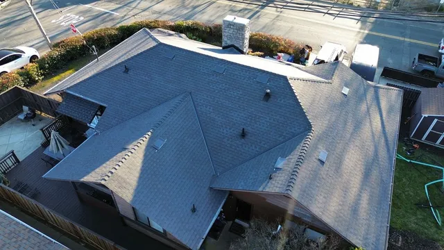 Carling Roofing work photo