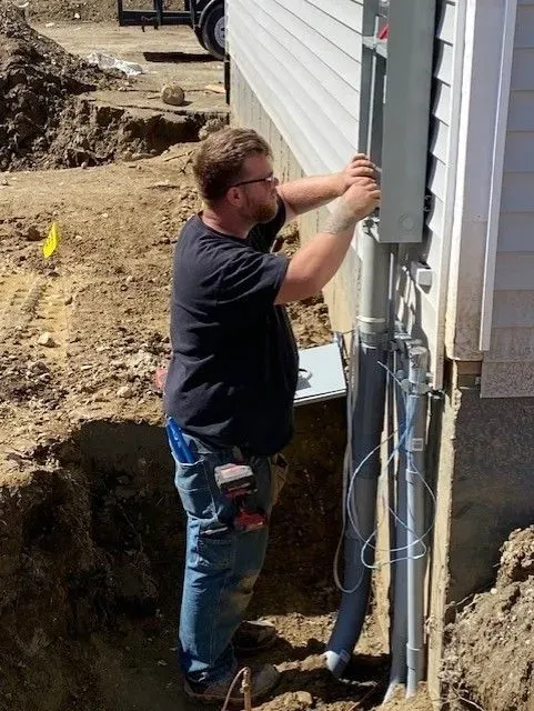 work photo from pignatellielectric.com