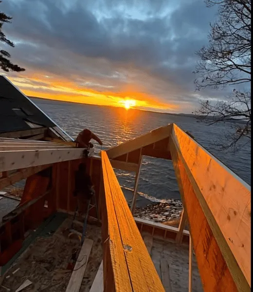 work photo from jmbuildersconstruction.com