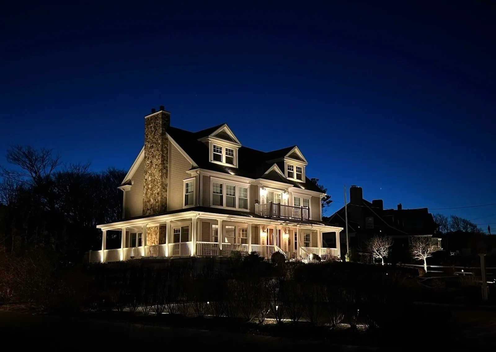 NightView Outdoor Lighting