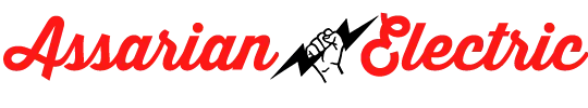 Assarian Electric logo