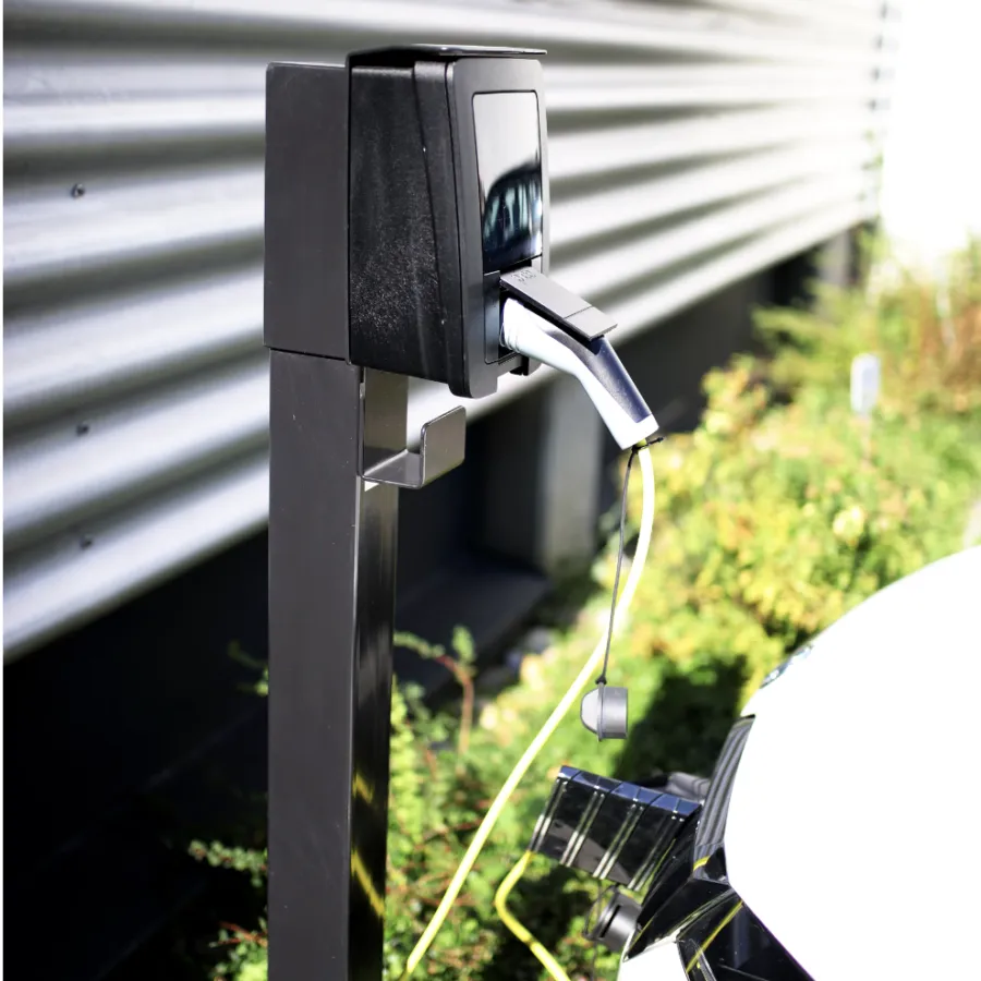 EV Charging Installations & Maintenance