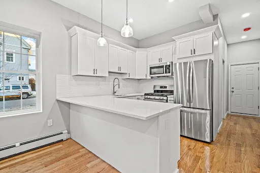 APEX REMODELING work photo