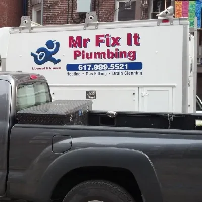 Mr Fix It Plumbing Inc