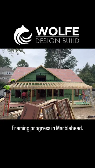 work photo from wolfebuildersllc.com