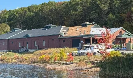 Commercial Roofing