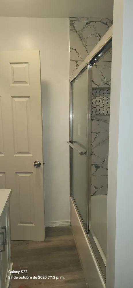 P & J Pro researched project photo