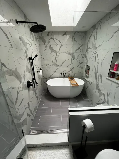 work photo from rickjeanplumbing.com