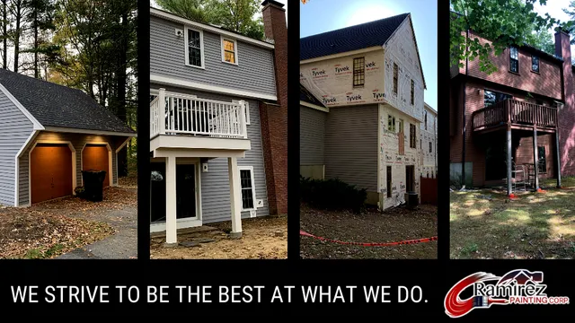 Ramirez Painting Corp | Roofing and Remodelling