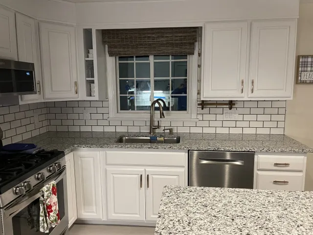 Tile