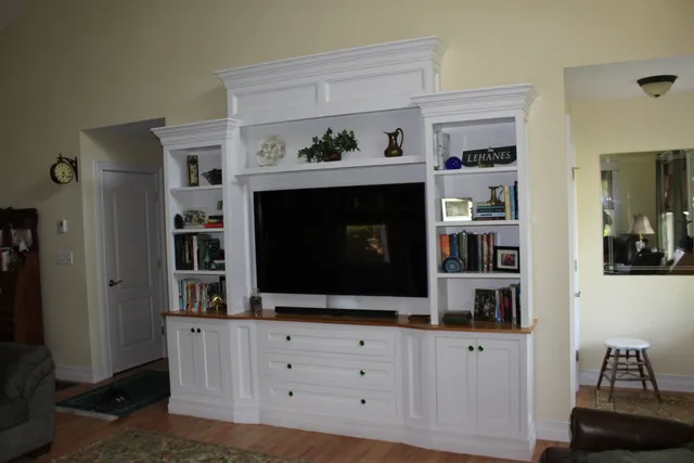 Martino Finish Works work photo