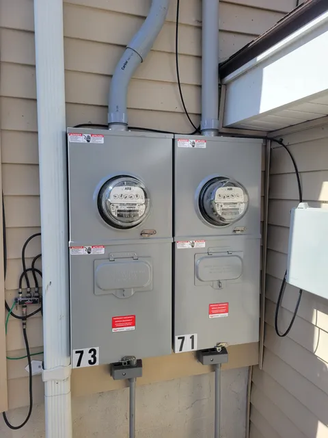 Direct Electric work photo