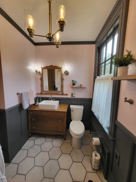Quality Renovations Llc work photo