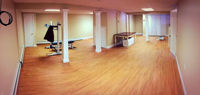 Josh MacLennan Contracting work photo
