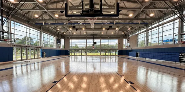 Portledge School Locust Valley