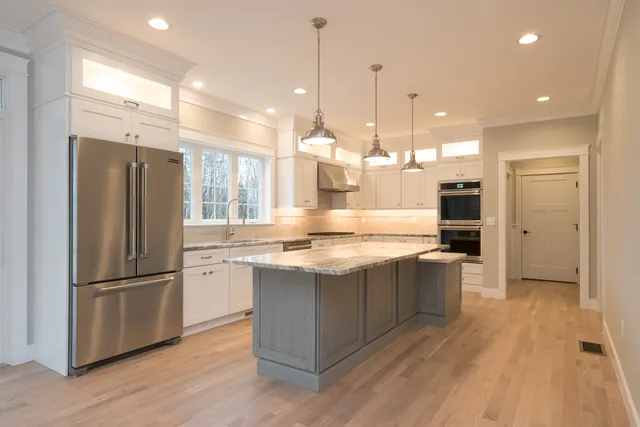 J&J Kitchen&Bath work photo