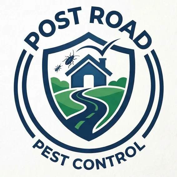 Post Road Pest Control logo